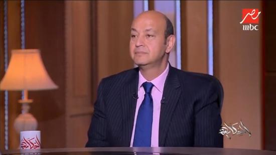 عمرو أديب يكشف تفاصيل إحالة دبلوماسي مصري للتحقيق