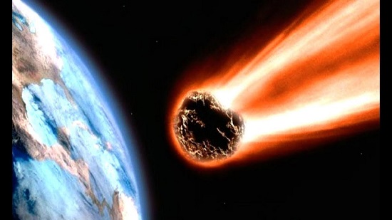 ناسا تحذر من مرور كويكب بجانب الأرض يوم 10 أغسطس
