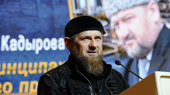 قديروف: القائد كان عربيا ولا علاقة للشيشان بالهجوم على داغستان