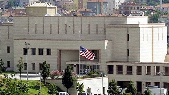 السفارة الأمريكية بتركيا تعلن تفاصيل الاتفاق مع أنقرة على المنطقة الآمنة
