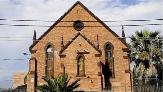  إيبارشية سيدني تحتفل باليوبيل الذهبي على إنشاء أول كنيسة أرثوذكسية باستراليا
