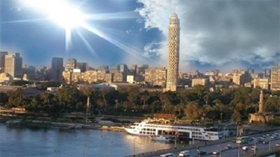 خبراء الأرصاد: طقس الغد معتدل على السواحل الشمالية.. والعظمى بالقاهرة 36