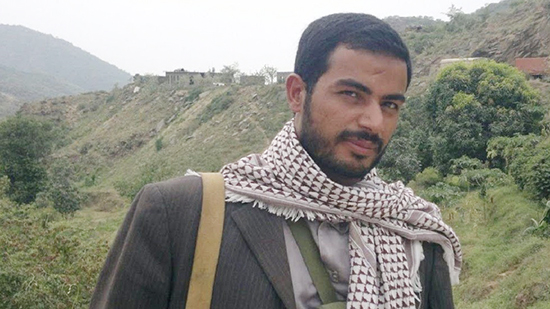 عاجل .. ميليشيات الحوثي تعلن مقتل شقيق زعيم الانقلابيين