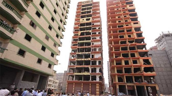  محافظة القاهرة: تطبيق قانون التصالح في مخالفات البناء دون استثناءات

