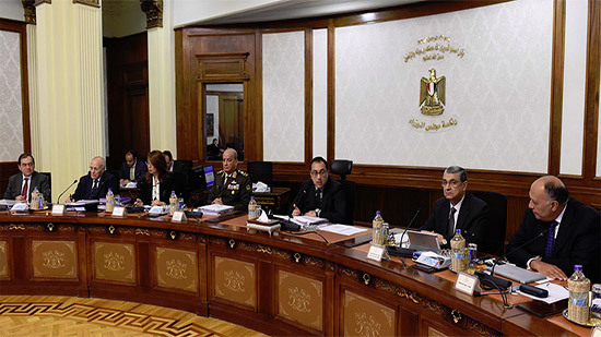 مجلس الوزراء يكشف حقيقة تعرض مصر لكارثة زراعية
