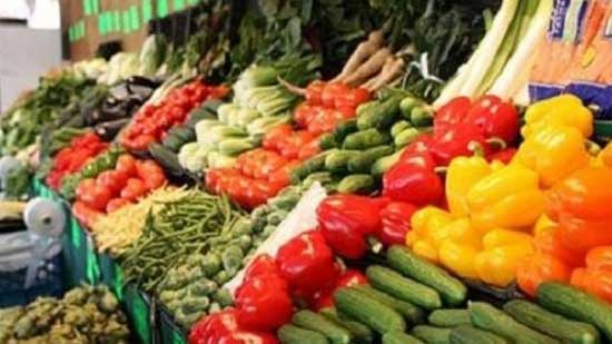  سوق الجملة للخضروات والفاكهة 