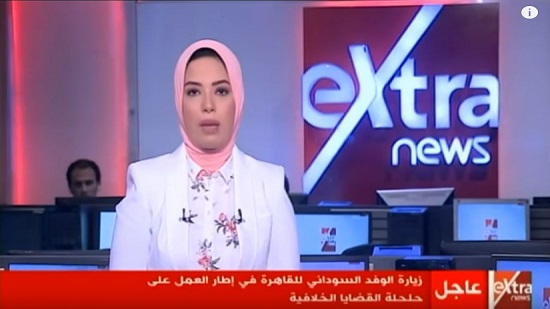  عاجل .. القاهرة تستضيف وفدا من القيادات الرئيسية للجبهة الثورية السودانية

