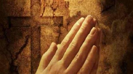  الصلاة والحياة الروحية  مع الله