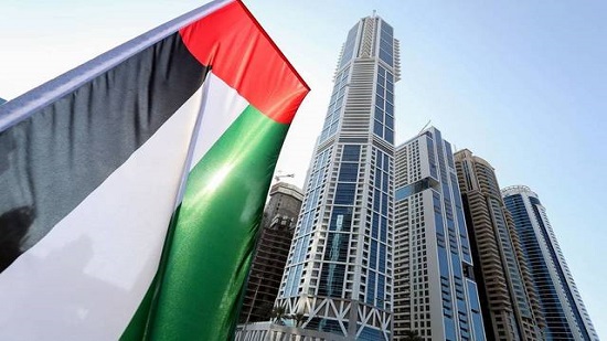 الإمارات تعرب عن قلقها من المواجهات المسلحة في عدن

