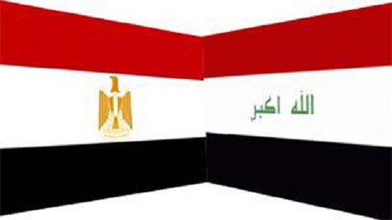  الرئيس العراقي يعرب عن أمنياته لمصر بالخير والإزدهار
