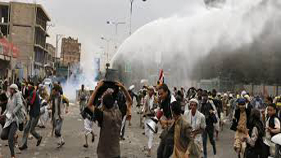  الأمم المتحدة : اشتباكات عدن تسببت في مقتل 40 و إصابة 260 آخرون 
