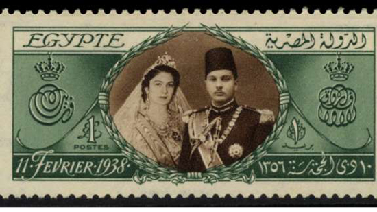 من 84 سنة كان العيد عيدين.. المصريون احتفلوا بزواج الملك فاروق والأضحى