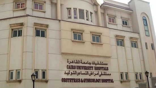  د. الخشت: مستشفيات جامعة القاهرة مستعدة بكامل طاقتها خلال إجازة عيد الأضحى
