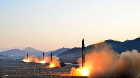 واشنطن تنوي نشر صواريخ في آسيا