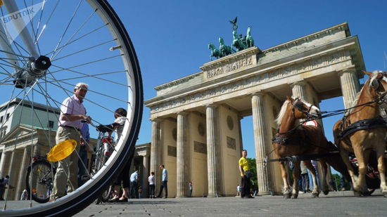 ألمانيا تلغي ضريبة تاريخية فرضتها على مواطنيها لسنوات طويلة