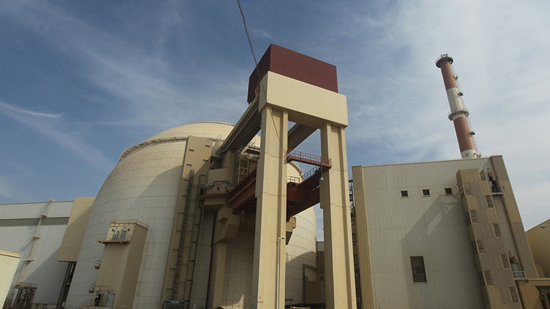 إيران تبدأ بناء مركز أبحاث النظائر المستقرة في موقع فوردو النووي