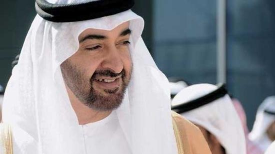  صحيفة إماراتية : زيارة ولي عهد أبو ظبي إلى الرياض أكدت الانسجام وتكامل الرؤى بين البلدين
