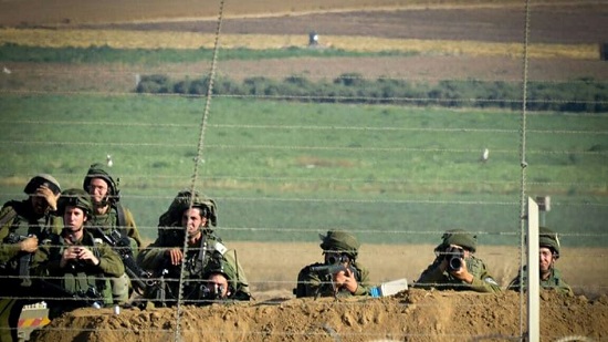 الجيش الإسرائيلي يعترف بانتهاكات ضد المزارعين الفلسطينيين
