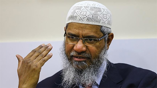 مطالب في ماليزيا بطرد داعية يحرض ضد غير المسلمين ومتورط بغسيل أموال