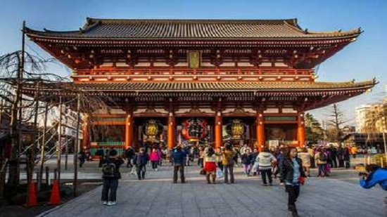 تطبيق ياباني يساعد السياح على حل المشكلات خلال زيارتهم للدولة
