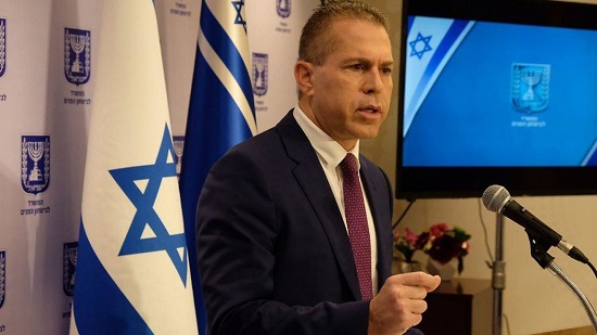  وزير الأمن الإسرائيلي يطالب بتغيير الوضع في القدس لأداء الطقوس التلمودية
