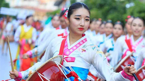 تعرف على أغرب خمس عادات وتقاليد في اليابان