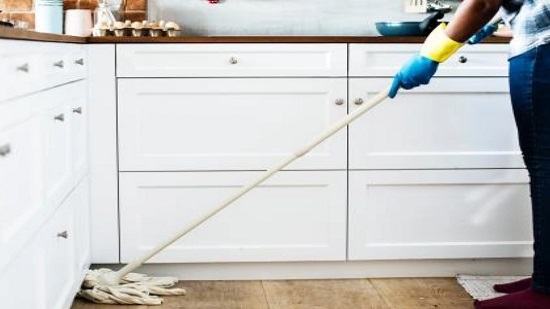 طرق الوقاية والتخلص من السوس في المطبخ
