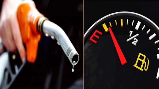 علامات تدل على وجود ماء مختلط مع الوقود في خزان السيارة