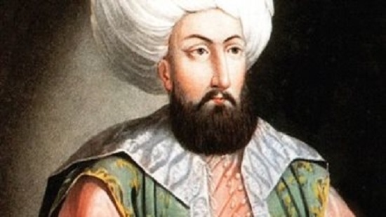 السلطان سليم اﻻول