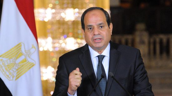 مصر تفتتح مشروعات بإنتاج 