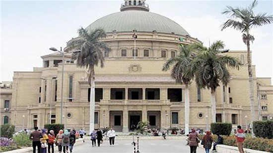  جامعة القاهرة تحصد 26% من إجمالي جوائز الدولة 