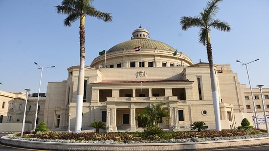  د. الخشت: جامعة القاهرة تحصد 26% من إجمالي جوائز الدولة
