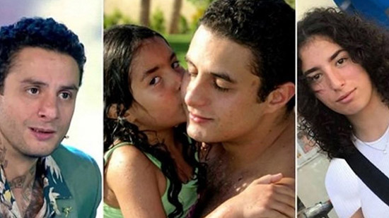 كيف تحدث أحمد الفيشاوي عن ابنته قبل حبسه بسببها