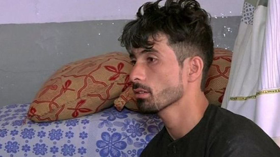 أفغاني يروي كيف حول تفجير انتحاري عرسه إلى مأتم