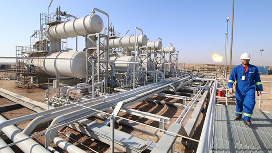 ارتفاع أسعار النفط بعد الهجوم على منشأة نفط سعودية 