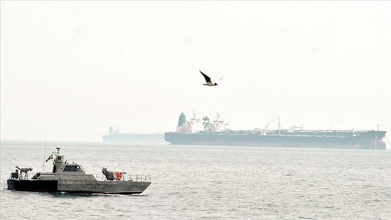 البحرين تعلن مشاركتها في القوة البحرية لتأمين مضيق هرمز