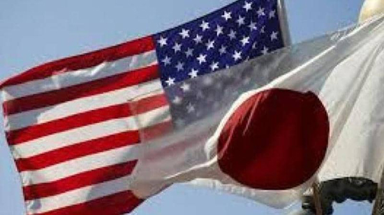 ارتفاع الفائض التجاري الياباني مع الولايات المتحدة
