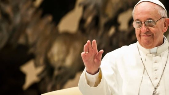 مصادر فى الفاتيكان: البابا سيزور تايلاند نوفمبر المقبل