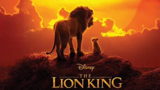 مليار و435 مليون دولار إيرادات فيلم The Lion King