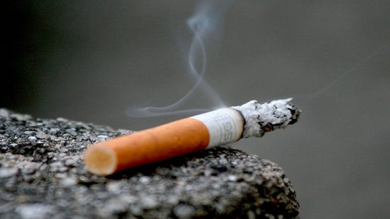 جمال شعبان يكشف عن كارثة بشأن التدخين: كل سيجارة تحتوي على مبيدات حشرية وسم فئران
