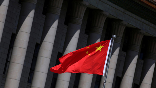 بكين: الاختبار الصاروخي الأمريكي يكشف نوايا واشنطن الحقيقية