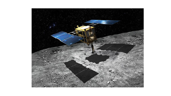 مركبة الفضاء الهندية «شاندرايان-2» تصل المدار حول القمر