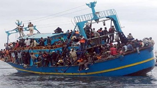 «الهجرة الدولية»: تعامل مصر مع اللاجئين يميزها من بين دول العالم