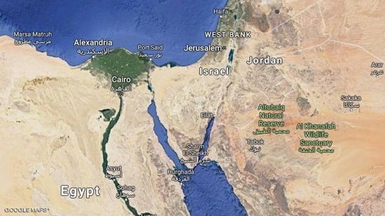 مصر ترفع استثمارات سيناء بنسبة 75%