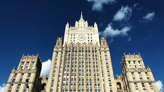 الخارجية الروسية تؤكد على ضرورة احترام كل الاتفاقيات بشأن إدلب
