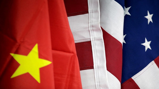 الصين تتوعد الولايات المتحدة بعقوبات على خلفية صفقة مقاتلات مع تايوان