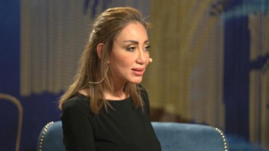 «الأعلى للإعلام»: استدعاء ريهام سعيد غدًا للاستماع لأقوالها في «تصريحات السمنة»