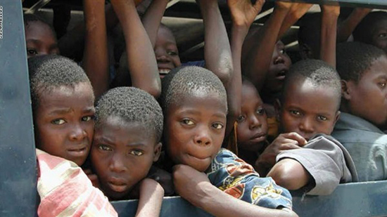 الأمم المتحدة: أعمال العنف تحرم 2 مليون طفل من الدراسة بأفريقيا