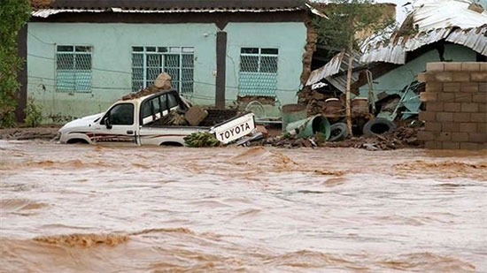 
ارتفاع عدد ضحايا السيول في السودان إلى 67 قتيلا
