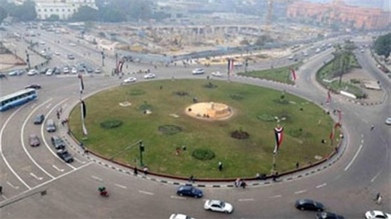 
الحفاظ على التراث: وضع مسلة وسط ميدان التحرير يؤكد الهوية المصرية.. فيديو
